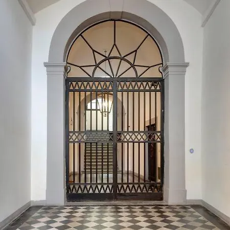 Contessina De Bardi 公寓 佛罗伦萨